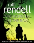 The Monster in the Box - Book