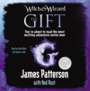 Witch & Wizard: The Gift - Book