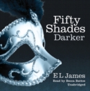 Fifty Shades Darker : The #1 Sunday Times bestseller - Book
