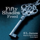 Fifty Shades Freed : The #1 Sunday Times bestseller - Book