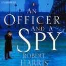 An Officer and a Spy - Book