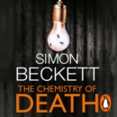 The Chemistry of Death : (David Hunter 1): Harry Treadaway is Dr David Hunter: the darkly compelling new TV series ‘The Chemistry of Death’ – streaming now on Paramount+ - eAudiobook