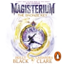 Magisterium: The Bronze Key - eAudiobook