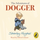 The Adventures of Dogger - Book