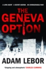 The Geneva Option - Book