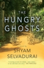 The Hungry Ghosts - Book