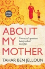 About My Mother - eBook