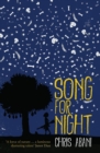 Song for Night - Book