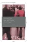Equal Pay : Law and Practice - Book