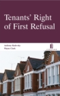 Tenants' Right of First Refusal - Book