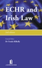 European Convention on Human Rights and Irish Law - Book