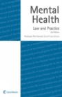 Mental Health : Law and Practice - Book
