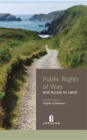 Public Rights of Way and Access to Land - Book