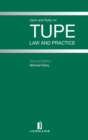 TUPE : Law and Practice - Book