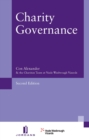 Charity Governance - Book