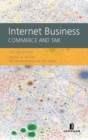 Internet Business : Commerce and Tax - Book