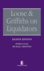 Loose and Griffiths on Liquidators - Book