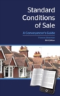 Standard Conditions of Sale - Book