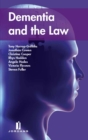 Dementia and the Law - Book