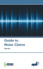 APIL Guide to Noise Claims - Book