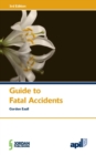 APIL Guide to Fatal Accidents - Book