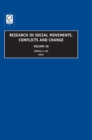 Research in Social Movements, Conflicts and Change - Book