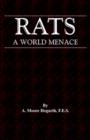 The Rat - A World Menace (Vermin and Pest Control Series) - Book