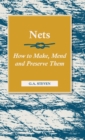 Nets - How To Make, Mend And Preserve Them - Book