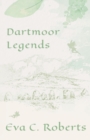 Dartmoor Legends - Book