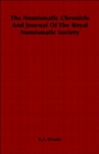 The Numismatic Chronicle And Journal Of The Royal Numismatic Society - Book