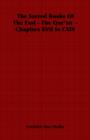The Sacred Books Of The East - The Qur'an - Chapters XVII to CXIV - Book