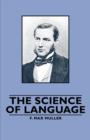 The Science Of Language - Book