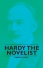 Hardy The Novelist - Book