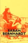 Sarah Bernhardt - Book