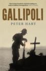 Gallipoli - Book