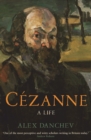 Cezanne : A life - Book