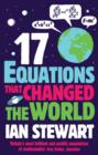 Seventeen Equations that Changed the World - Book