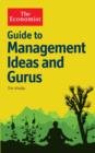 The Economist Guide to Management Ideas and Gurus - Book