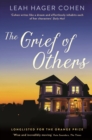 The Grief of Others - Book