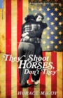 They Shoot Horses, Don't They? - Book