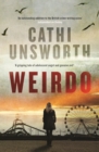 Weirdo - Book