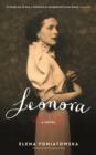 Leonora: A novel inspired by the life of Leonora Carrington - Book