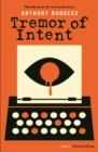 Tremor of Intent - Book