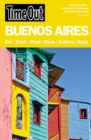 Time Out Buenos Aires City Guide - Book