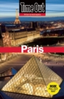 Time Out Paris - eBook