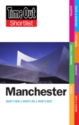 Time Out Manchester Shortlist - Book