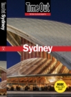 Time Out Sydney City Guide - Book