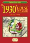 The 1930s House Explained - Book
