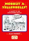 Nobbut a Yellerbelly! : A Salute to the Lincolnshire Dialect - Book