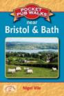 Pocket Pub Walks Bristol and Bath - Book